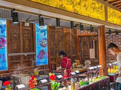 -翠姐姐农家大院·老底子萧山菜(建设一路店)