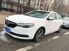 -北京联通昊普别克4S店(亚运村店)