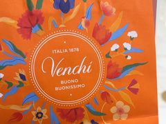 -VENCHI 闻绮(北京汉光店)