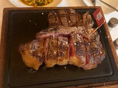 -奥斯特牛排馆(美第奇宫店)