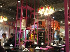 -巴依老爷新疆美食(远洋未来汇购物中心店)