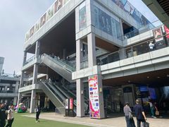 -首创奥特莱斯(北京店)