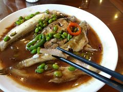 -鸿运酒楼