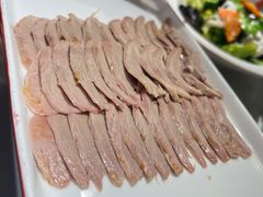 -玉林烤鸭店(黄村兴华店)