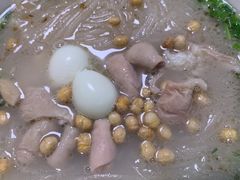 -青石桥老瓦房肥肠粉总店(青石桥总店)
