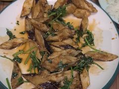 -合合春饼·酱骨·东北菜(潘家园店)