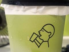 -喜茶(烟台莱山万象汇店)