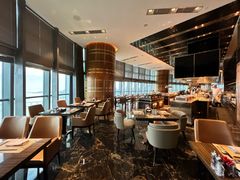 -珠海瑞吉酒店·秀餐厅