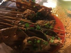 -胡桃里音乐酒馆(曲江店)