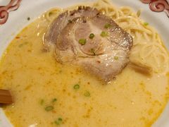 -小山日本料理(电子大厦店)