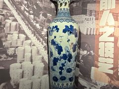 -景德镇中国陶瓷博物馆