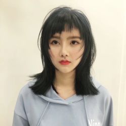 -3AM HAIR SALON染发烫发接发