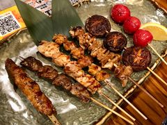 -玄白·炭烤活鳗(上海首店)