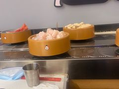 -龍歌自助小火锅(城阳万象汇店)