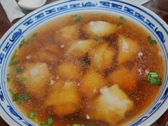 -御清斋总店(天一街店)