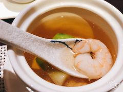 养生滋补汤-樱之盛宴·蟹料理海鲜自助(前进大街店)