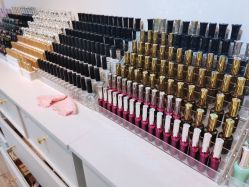 -LADYGIRL·Nail·Lash·美甲美睫