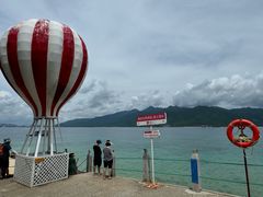 -海南分界洲岛旅游区