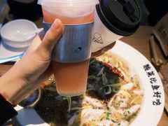-新太二·鲜料川菜(东汇城店)