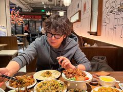 -姥姥家春饼店(八里庄店)