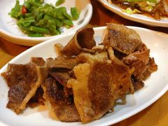 -故乡家韩国料理(丹东街店)