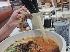 -味千拉面(光启城时尚购物中心店)