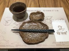 -林妈妈村·日式料理(宝山龙湖天街店)