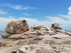 -普陀山慧济禅寺