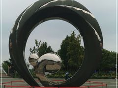 -大兴滨河森林公园