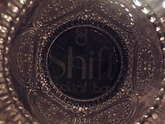 -Shift cocktail bar鸡尾酒吧