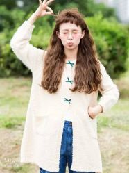 点击看大图 -P.STYLE派斯造型