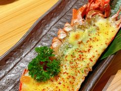 -花和海鲜自助(梅江店)