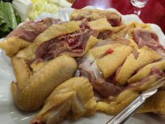 -南渝食府.石锅鸡(尚城花园店)