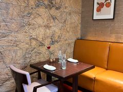 -北京华彬费尔蒙酒店·刃餐厅