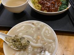 传统濑粉-老西关濑粉(文明路店)