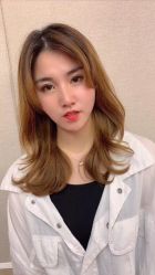 -缪斯造型Muse style