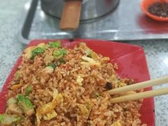 -梅园食堂