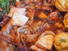 -江湖水乡铁锅炖魚(周庄嘉园店)