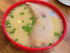 -王婆婆老妈蹄花川菜馆·非物质文化遗产(太古里一店)