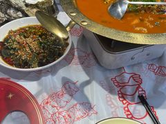 -辣出味岳阳特色烧烤·龙虾大排档(砂子塘总店)