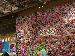 -领鲜活海鲜榴莲自助火锅(东门店)