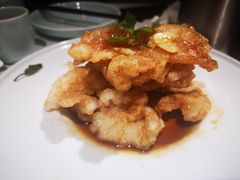 -董鲁烤鸭(建和街店)