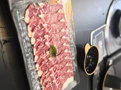 -齐齐哈尔烤肉·烧烤·烤鱼(万科时一区店)