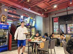 -柒五龙虾(八王寺店)
