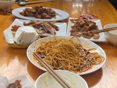 -天佑祥万春老卤(天乡后街店)