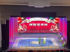 -中街刘老根大舞台