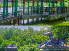 -珠海圆明新园
