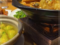 -渔太泰漓江小馆·广西融合菜(西街店)