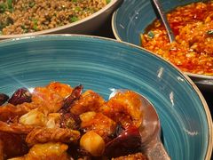 -华豫川酒家(大卫城店)