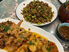 -浩海火烧云傣家菜(京广店)